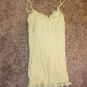 American eagle cami